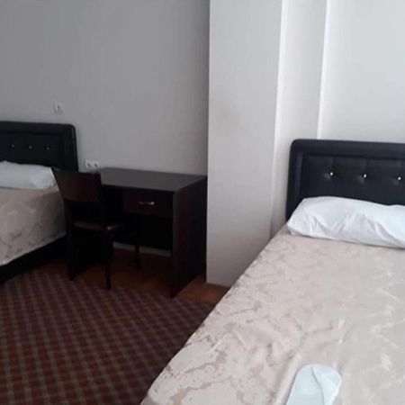 Nisa Pansiyon Hotel Akcaabat Buitenkant foto